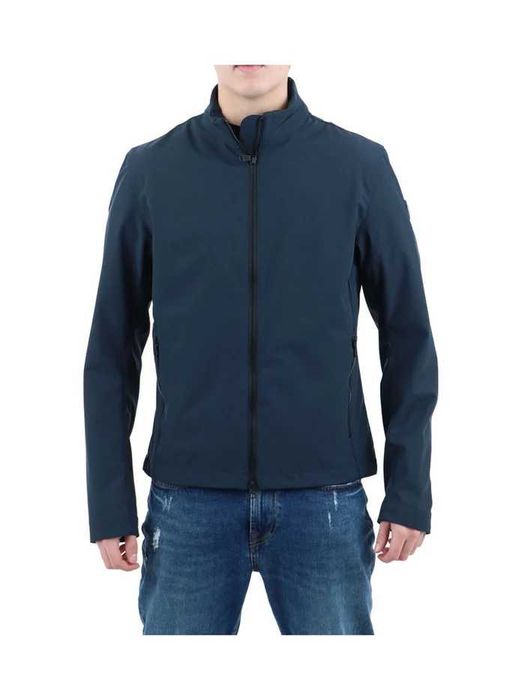 НОВО оригинално софтшел softshell яке COLMAR размер 56 / XL от Италия
