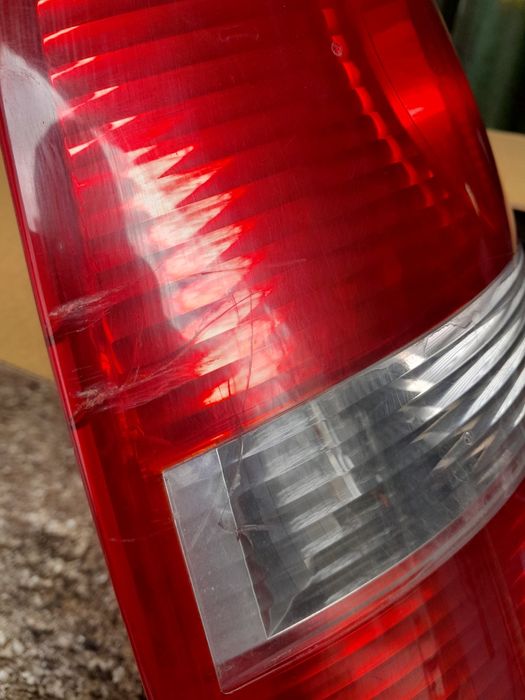 Продавам ляв стоп