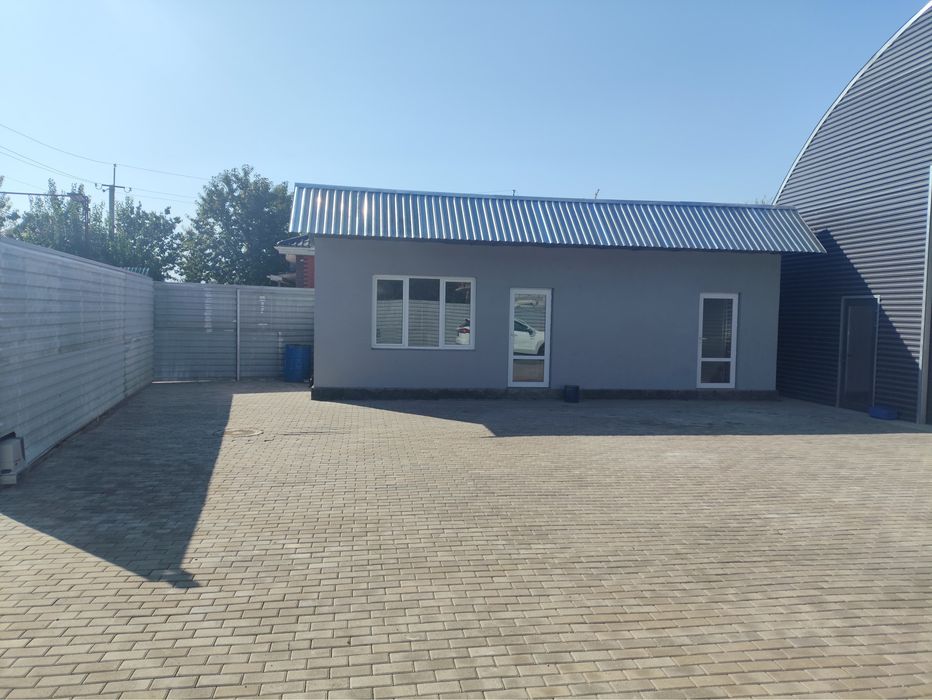 Сдам в аренду склад