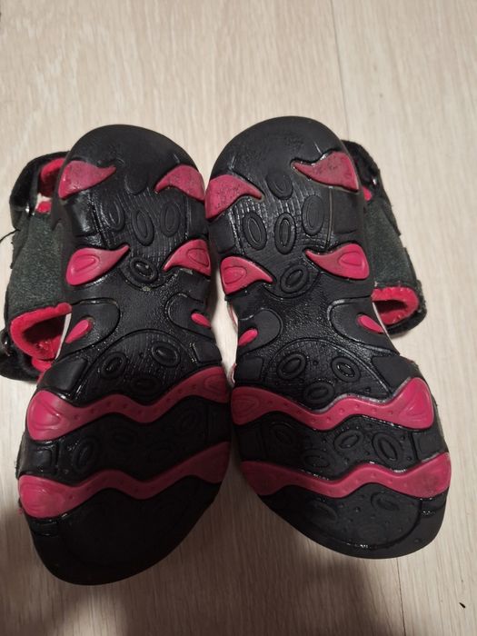 Sandale lotto marimea 26