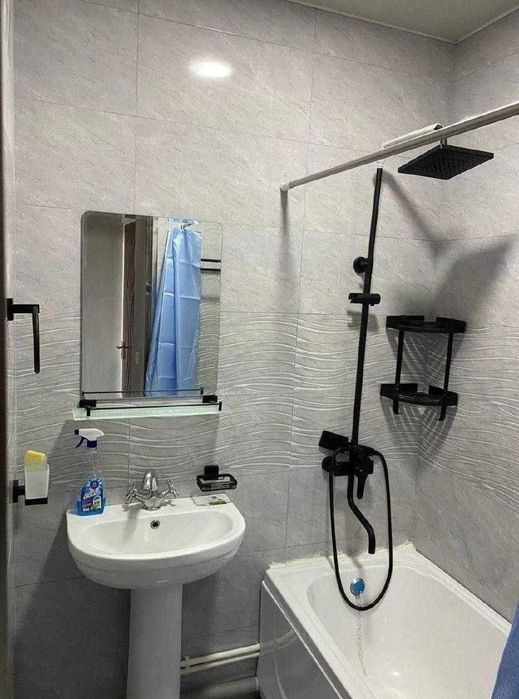 Сергили kvartira