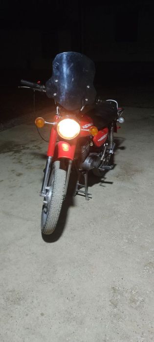 Минск сотилади с125