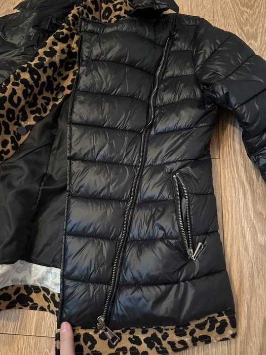 Geacă damă marimea S