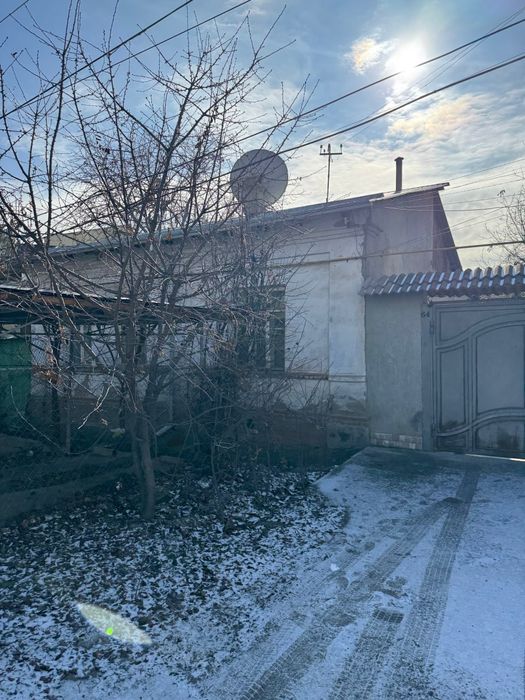 СВОЙ дом - 4,5 сотки