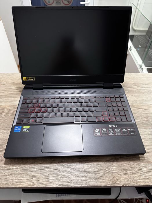 Игровые ноутбуки! Рассрочка!