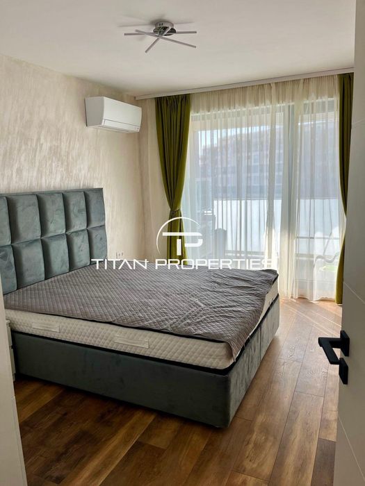 Продава се Двустаен апартамент в Пловдив, Христо Смирненски - 68 кв.м за 2339 €/кв.м - Снимка #3