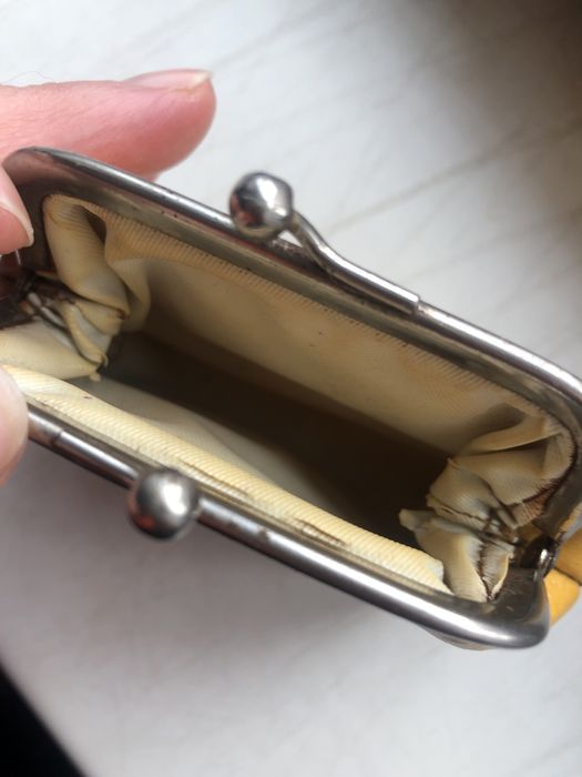 Кошелек СССР, 1971