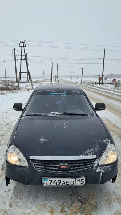 Продам приору 16 кл