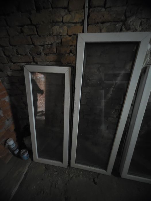 Geamuri termopan second