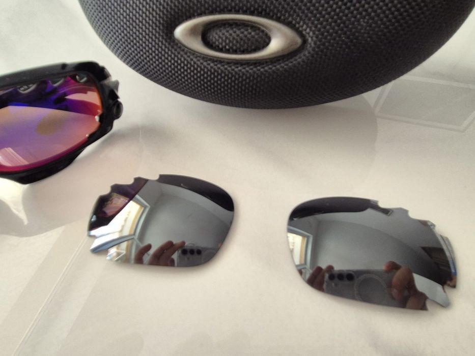 Oakley Racing Jacket , model OO9171-20