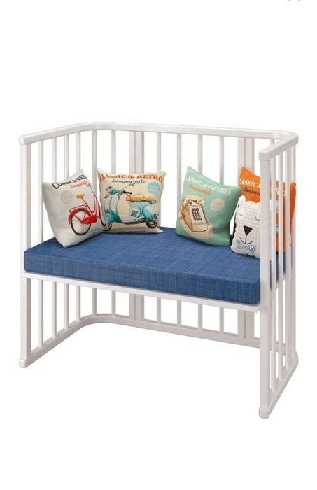 Детский манеж 4 в 1