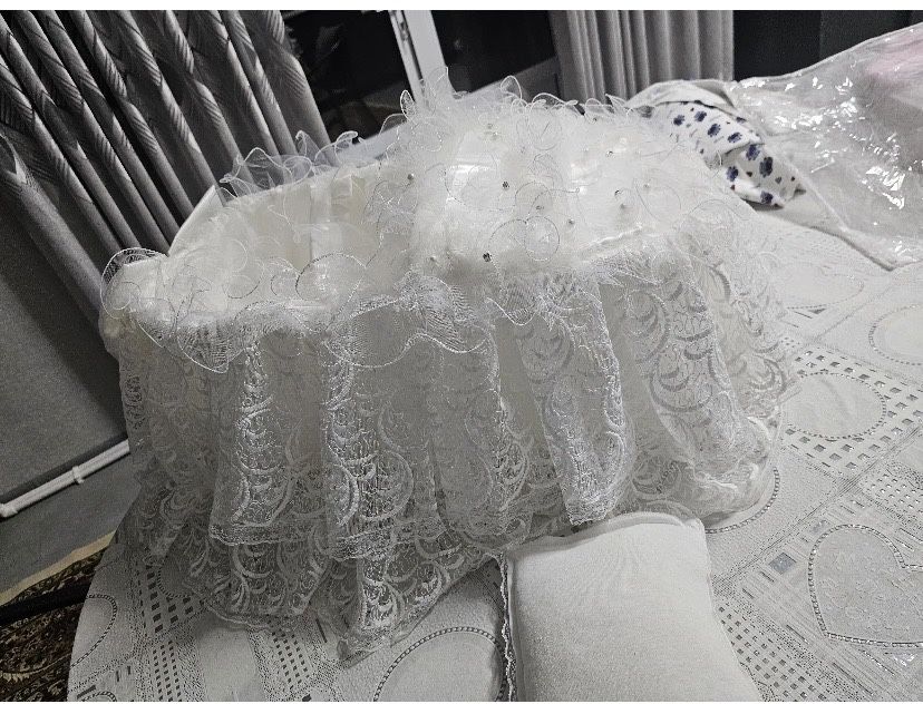 Люлька для новорождённых детей