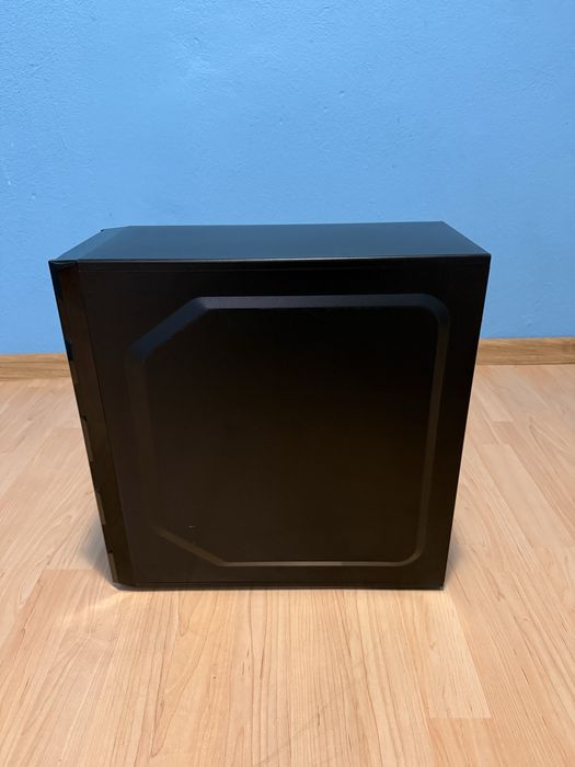 Unitate pc i5 -16 gb ram - ssd - Nvidia