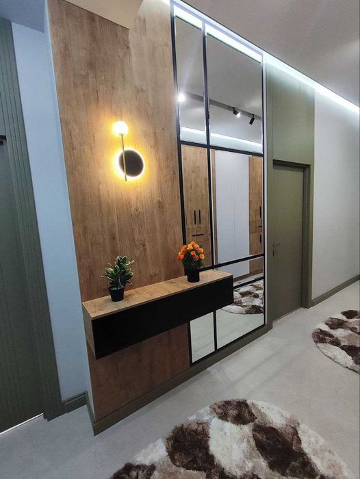 №12618 Продаётся 3-х комнатная квартира