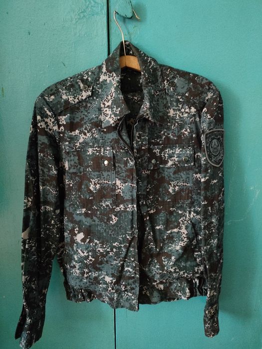 Продам камуфляж !