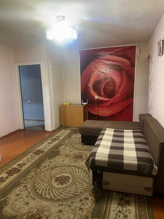 3х комнатная Радуга