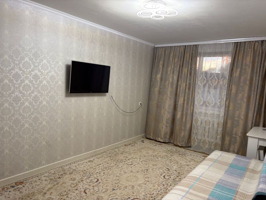 Продам квартиру.