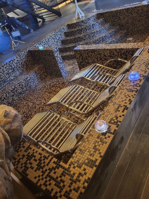 Amenajari interioare si exterioare