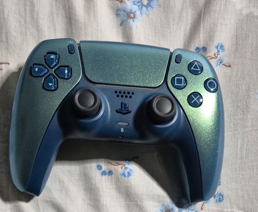 Controller PlayStation 5 Chroma Teal - NOU