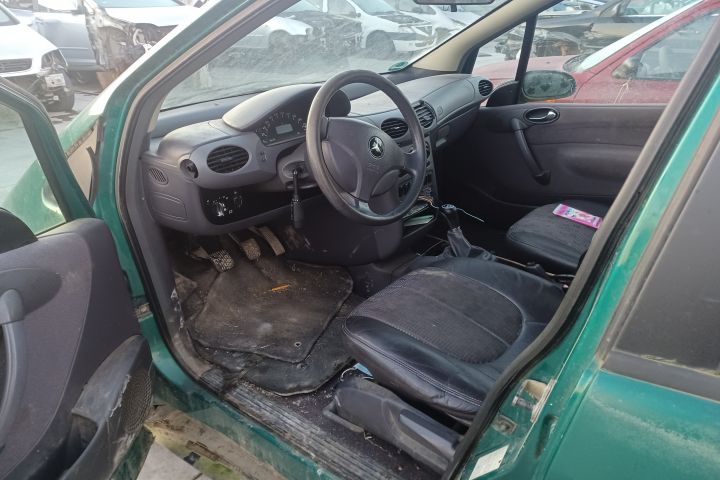Comanda AC A1698301585 Mercedes-Benz A-Class W168