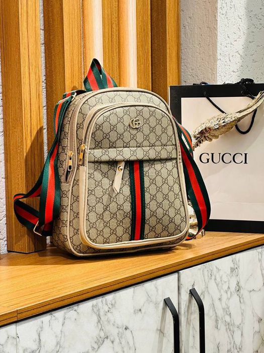 Ghiozdane Gucci dama