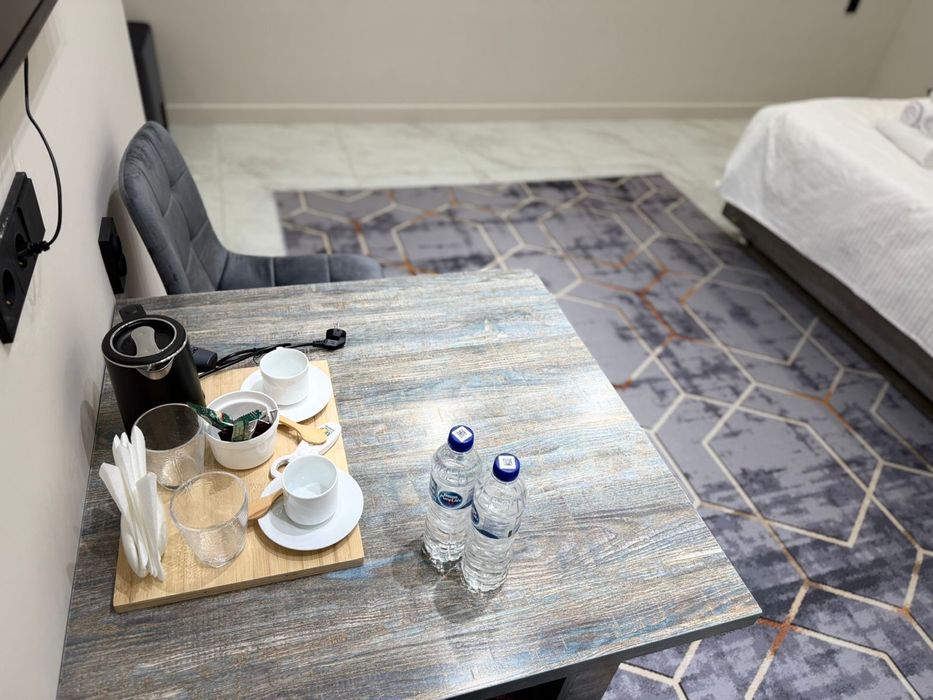 Мини отель номера