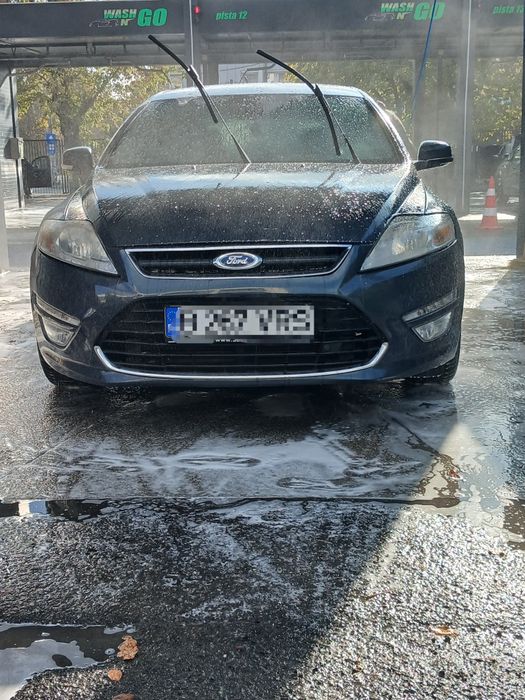 Vand Ford Mondeo, an 2011, motor 2.0 TDCi, 269314 km.