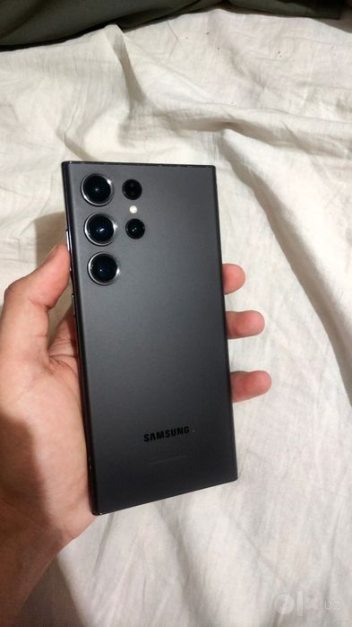Galaxy S23 ultra