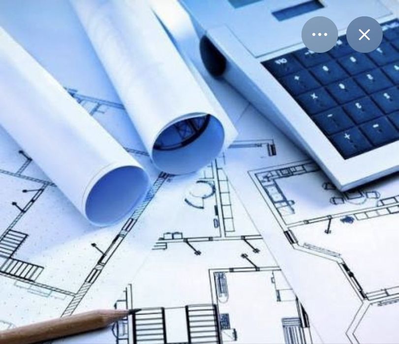 Составление сметной документации