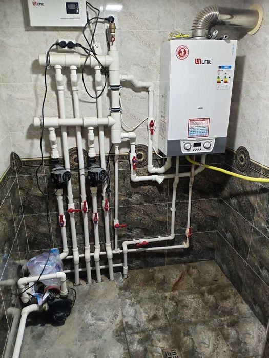 Ховли Сотилади Кибрай 3 сотка 5 хона № 72