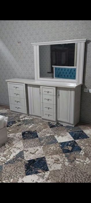 Ishlab chiqaruvchidan Beleza spalni