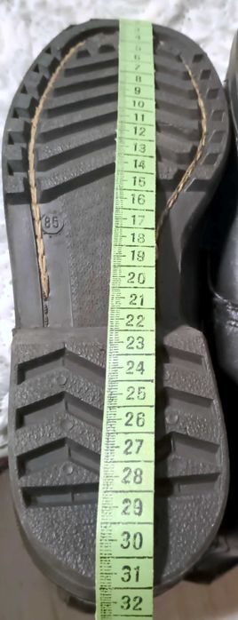 Военни Кубинки – „Стария модел“ - Габрово Чисто НОВИ Шити и лепени