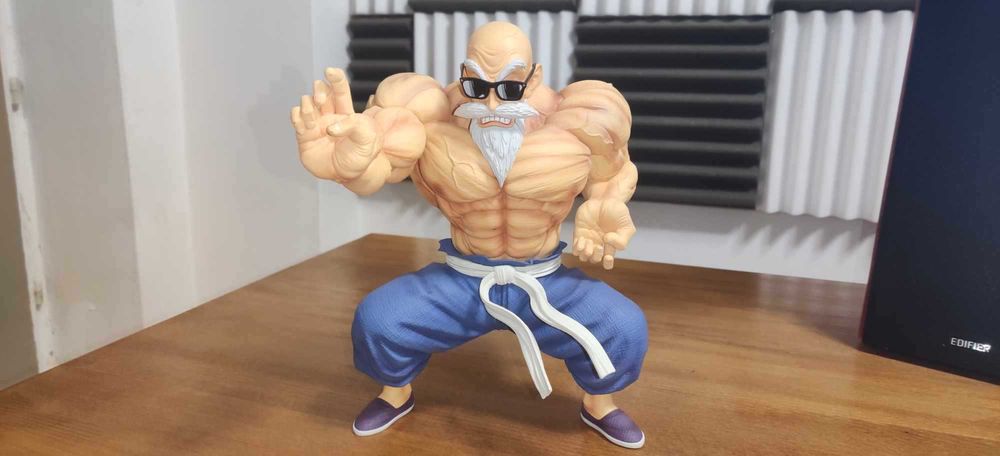 Dragon Ball Master Roshi 24 cm