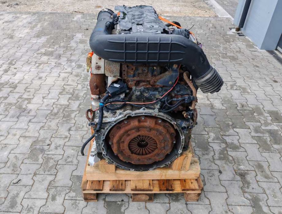 Motor complet camion RENAULT MIDLUM MAGNUM DXI 5  DXI7 EUV 180 220