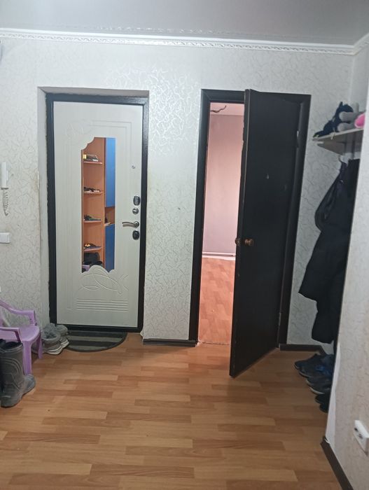 Сдам квартиру на длительный срок