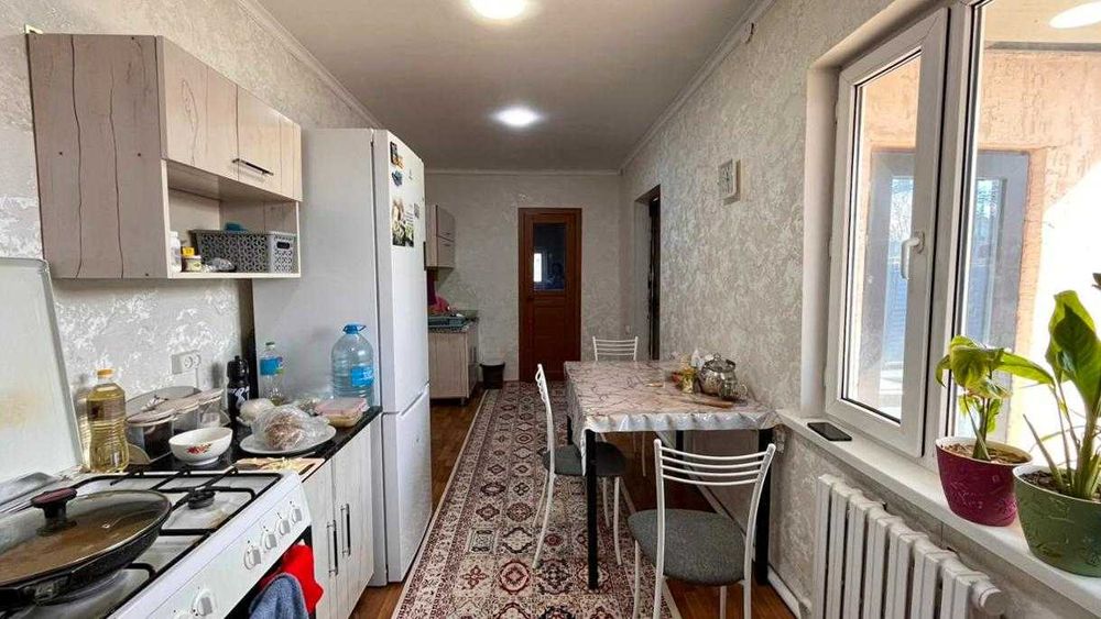 Продается дом по ул. Алимжанова