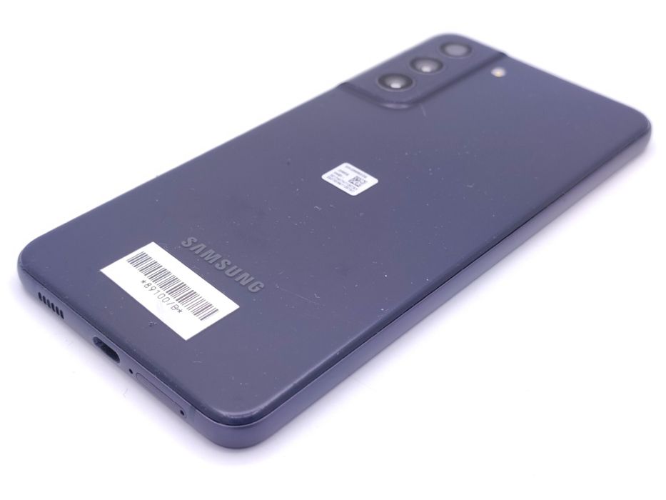 Samsung S21 FE 5G 256GB Black 8GB Dual SIM, Garantie 24 luni | #D89100