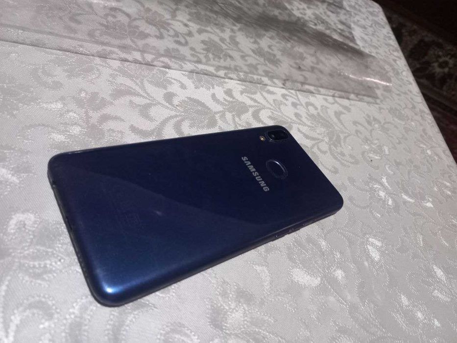 Samsung A 10 s telefoni