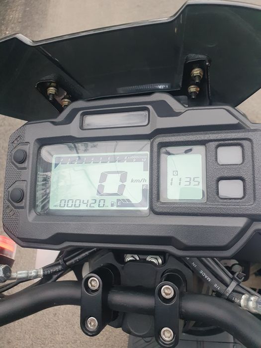 Продам Скутер танк