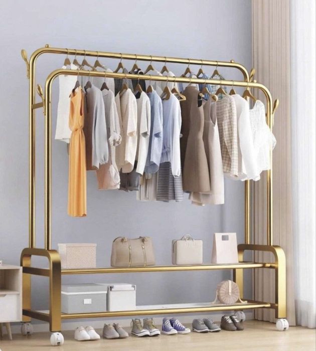 Garderob 60 kg veshilka veshalka shkaf гардероб вешалка