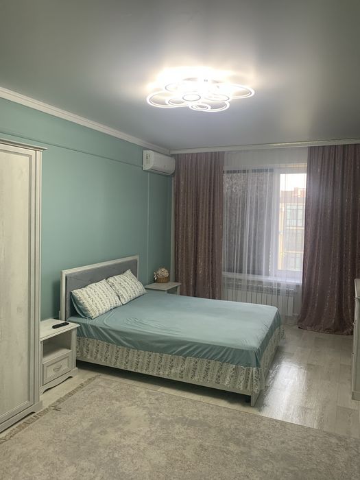 Продам 1 ком квартиру в центре города, в новом ЖК