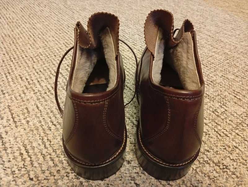 Pantofi unisex Hans Behr