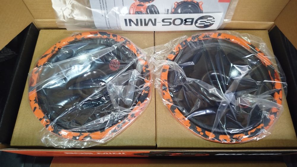 Bos mini mib bas bos-6588