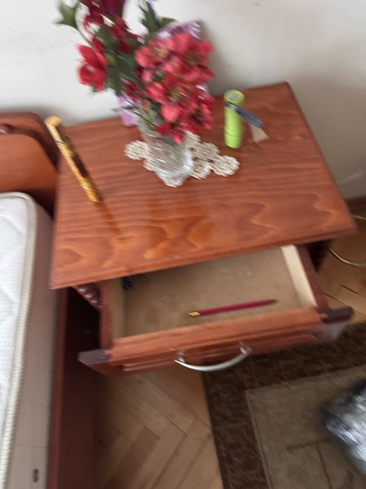 продавам легло за спане