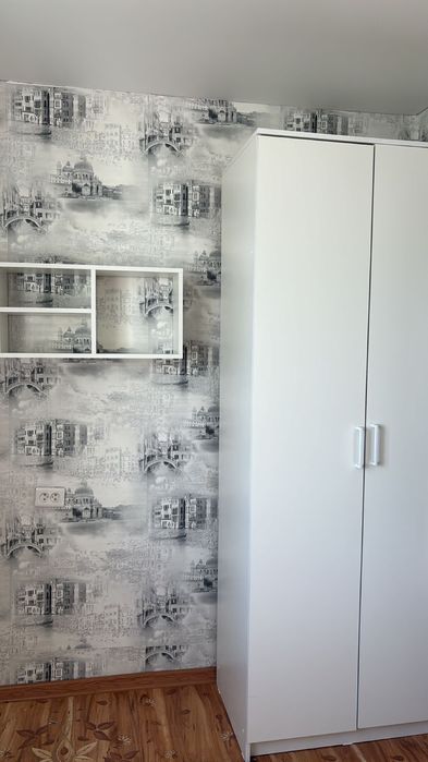 3 бөлмелі пәтер жалға беріледі