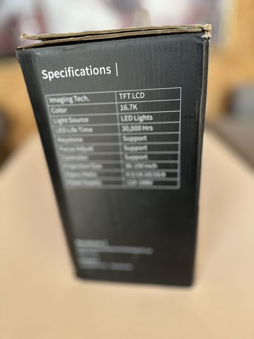 Прожектор проектор