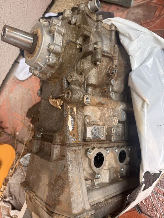 Двигател за Can - Am Maverick X3 Turbo 2021