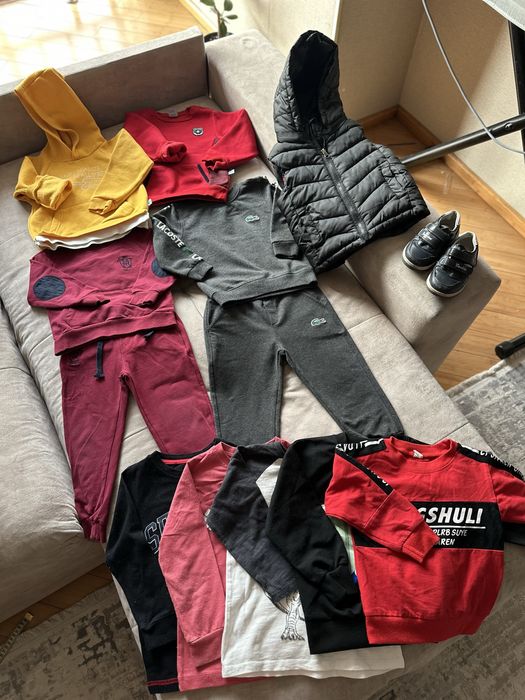 2 года 3 года 98-104