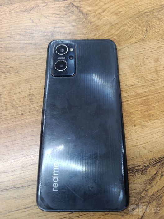 Realme 9i  128 4+4