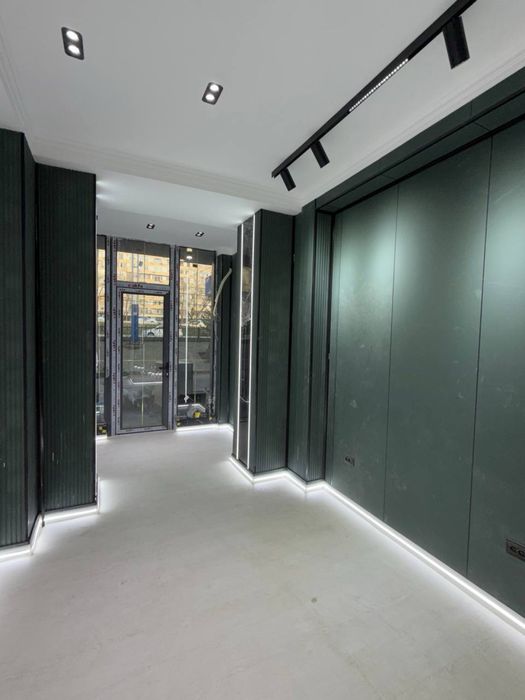 Нежилое помещение Хамза